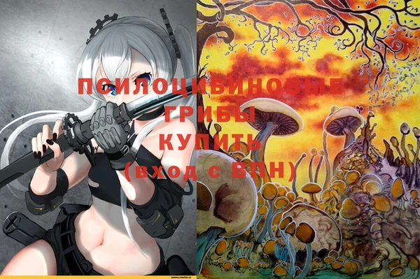 кокс Белоозёрский